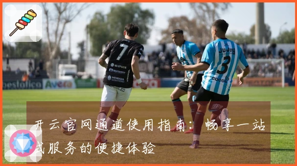 开云官网通道使用指南:畅享一站式服务的便捷体验