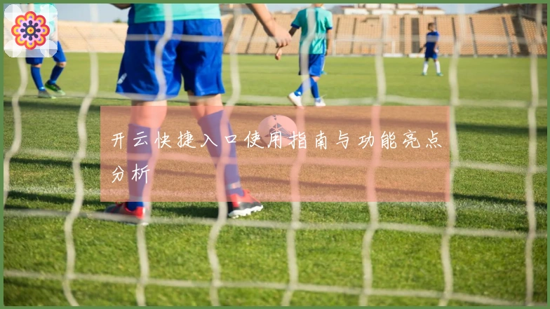 开云快捷入口使用指南与功能亮点分析