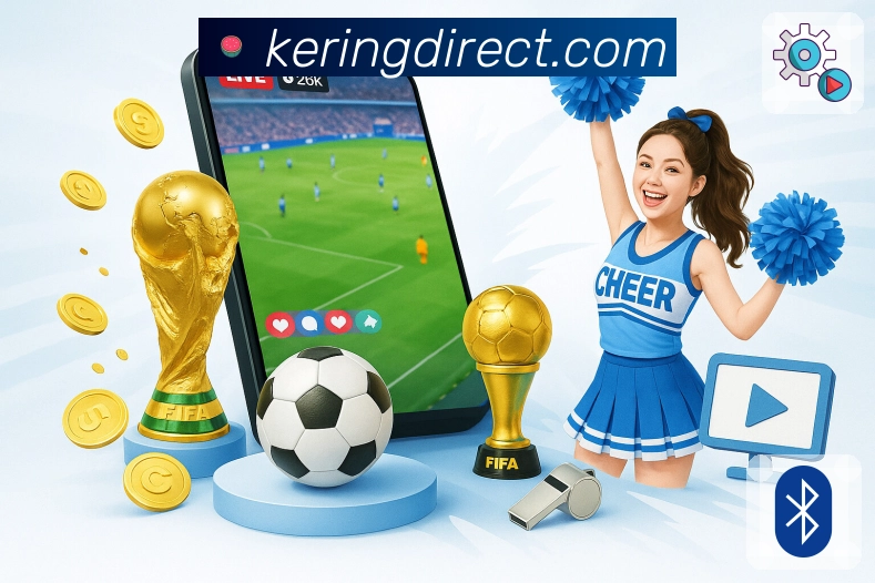 站内导航结构展示